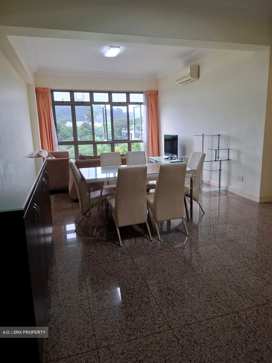 Sherwood Condo (D21), Condominium #449001101